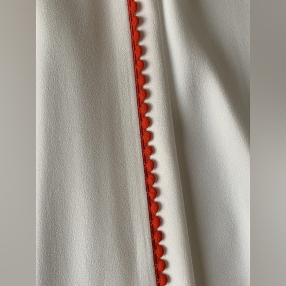 NWT Galvan London trimmed pants - Picture 3 of 12